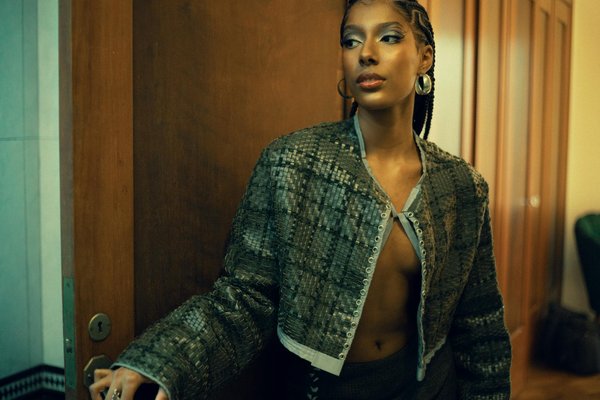 Elevate your summer wardrobe: innovative approaches to incorporate sheer fabrics with style