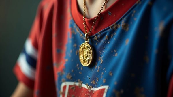 Create unique charm jewelry for your favorite sports