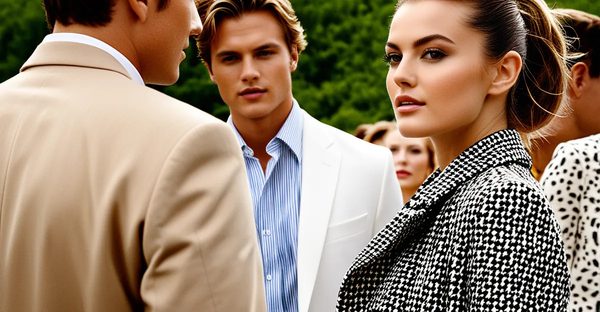 Dare to shine: embrace fashion with vibrant outfits