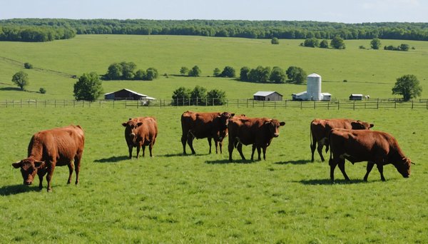 Essential guide for grass-fed beef buyers: what to know